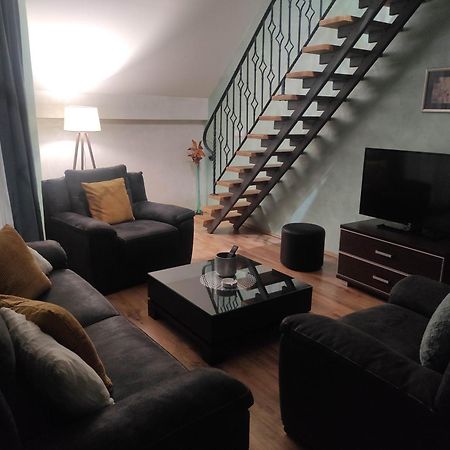 Apartments Vila Knez Zlatibor Bagian luar foto