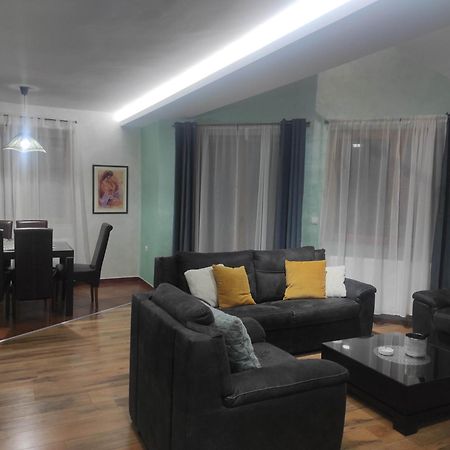 Apartments Vila Knez Zlatibor Bagian luar foto