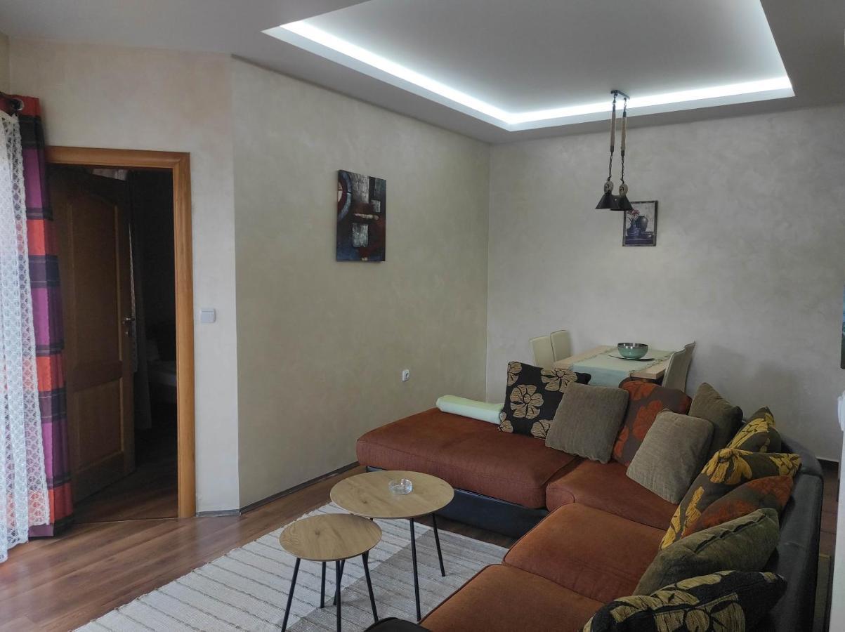 Apartments Vila Knez Zlatibor Bagian luar foto