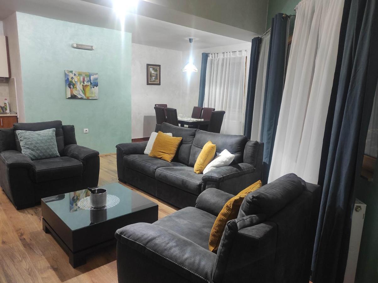 Apartments Vila Knez Zlatibor Ruang foto