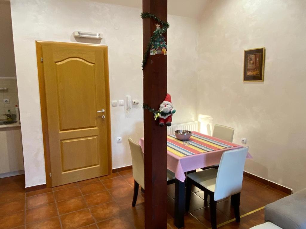 Apartments Vila Knez Zlatibor Bagian luar foto