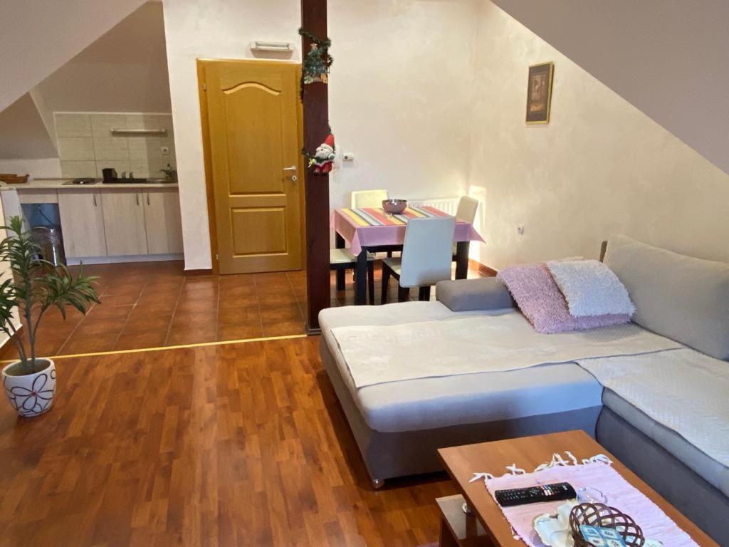 Apartments Vila Knez Zlatibor Ruang foto
