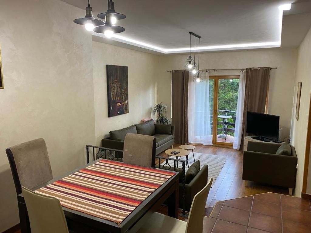 Apartments Vila Knez Zlatibor Ruang foto
