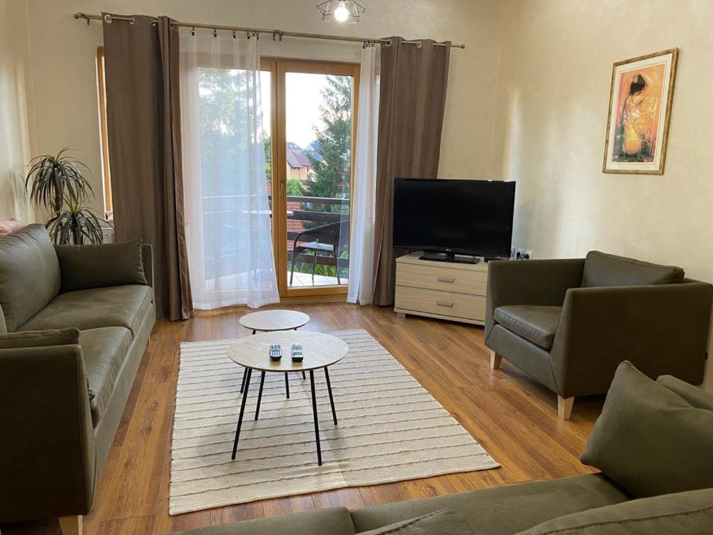 Apartments Vila Knez Zlatibor Ruang foto