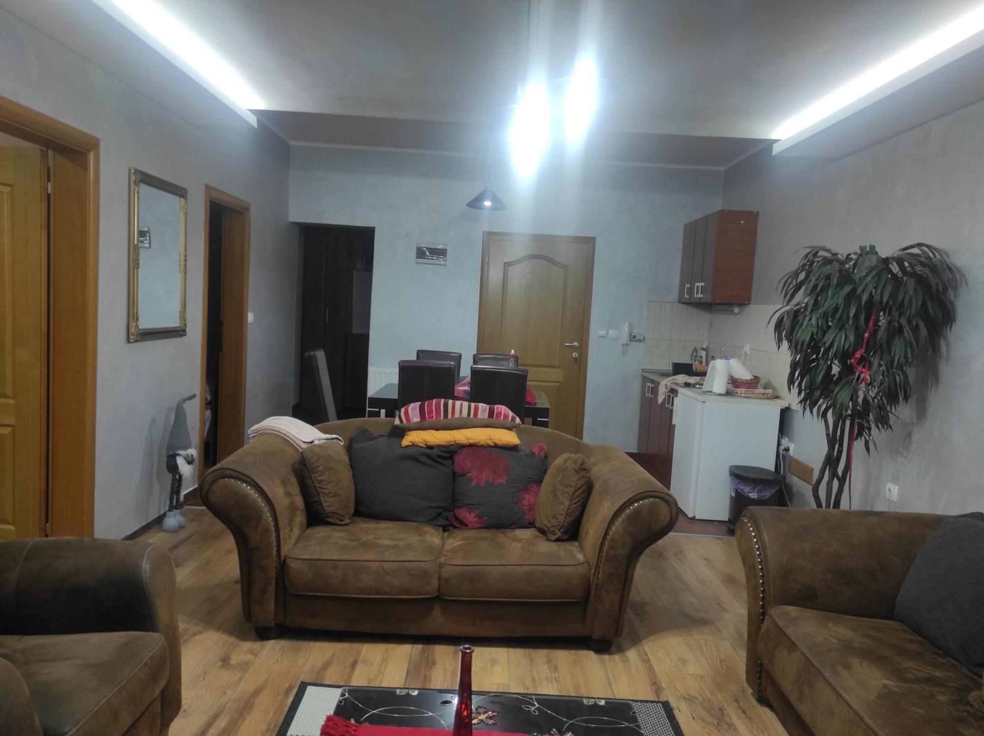 Apartments Vila Knez Zlatibor Ruang foto