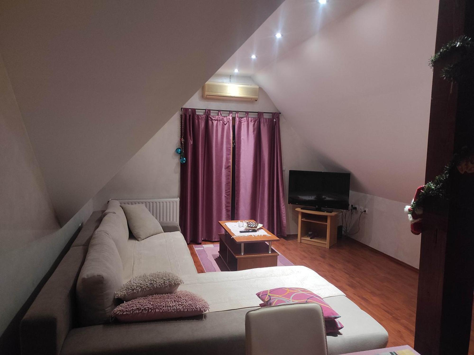 Apartments Vila Knez Zlatibor Ruang foto