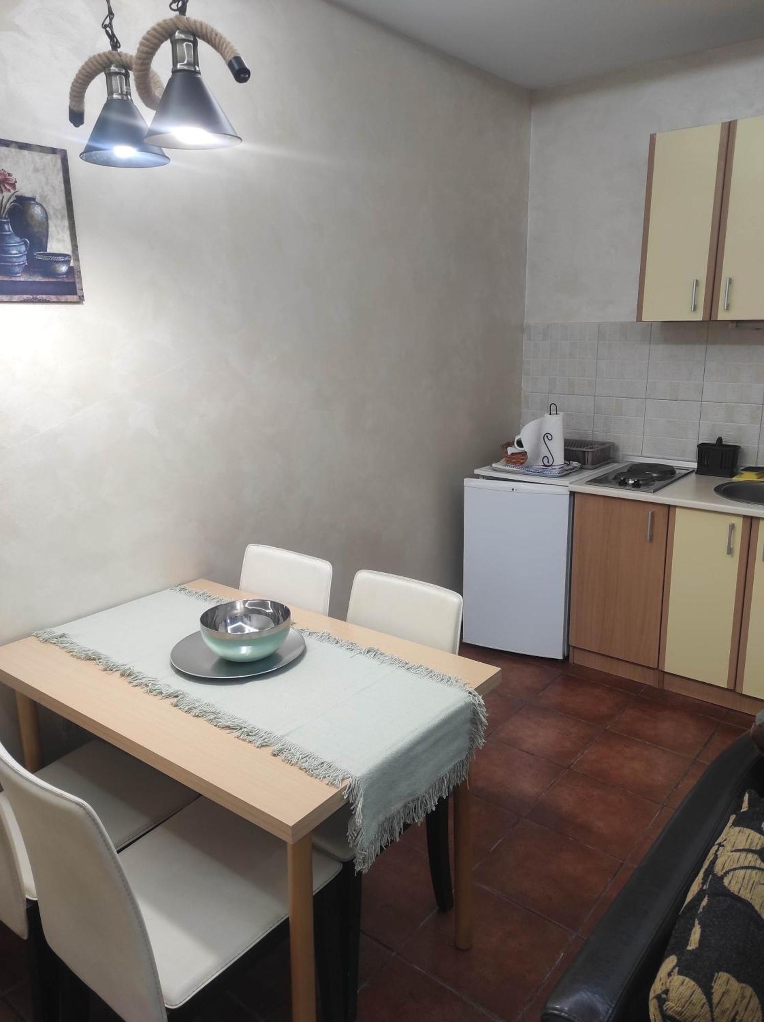 Apartments Vila Knez Zlatibor Bagian luar foto