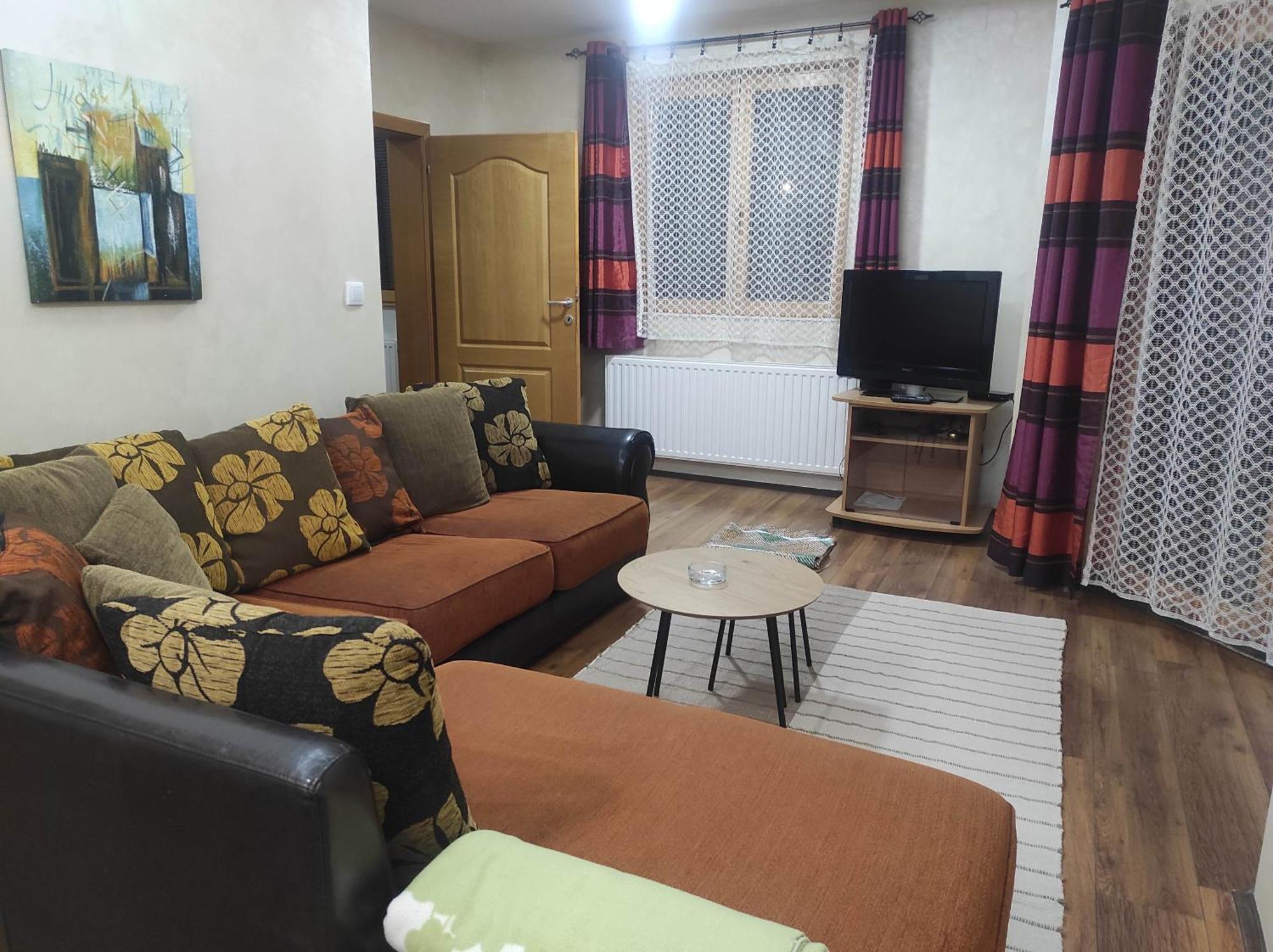 Apartments Vila Knez Zlatibor Ruang foto