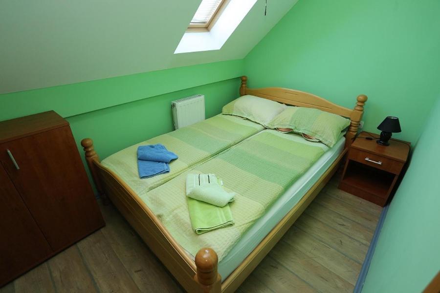 Apartments Vila Knez Zlatibor Ruang foto