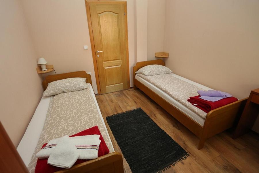 Apartments Vila Knez Zlatibor Ruang foto