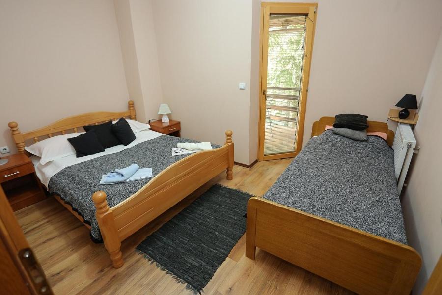 Apartments Vila Knez Zlatibor Ruang foto