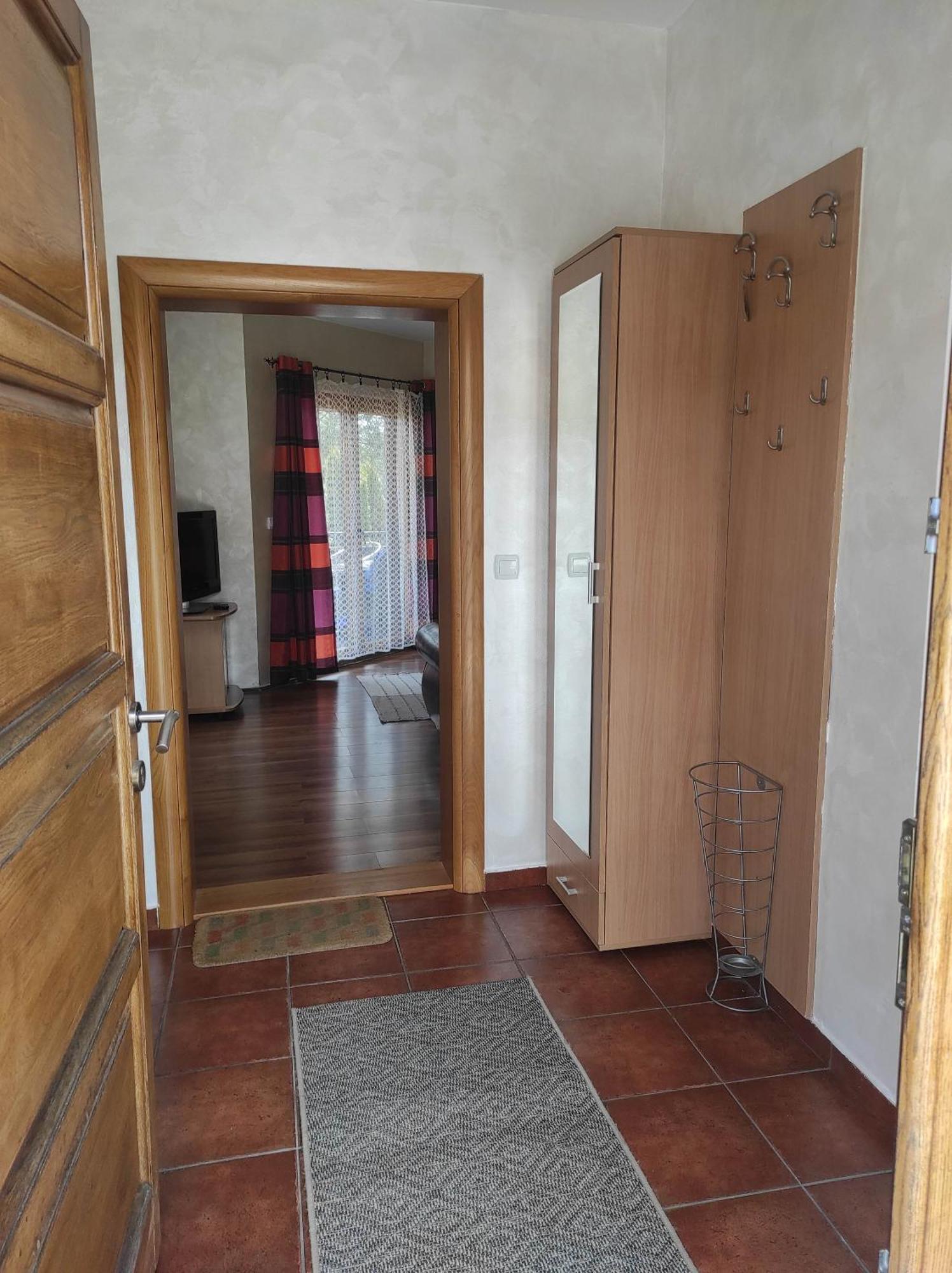 Apartments Vila Knez Zlatibor Ruang foto