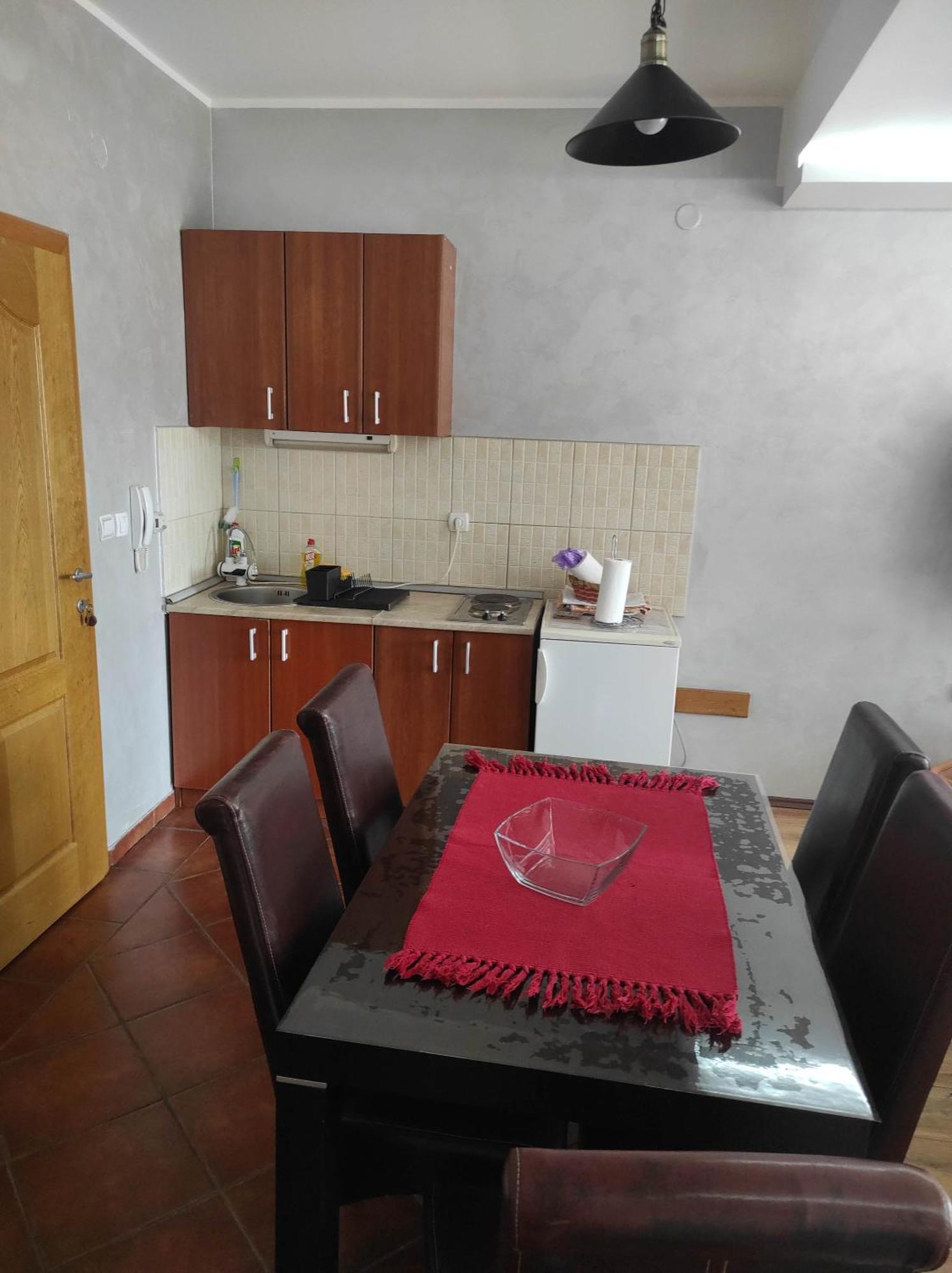 Apartments Vila Knez Zlatibor Ruang foto