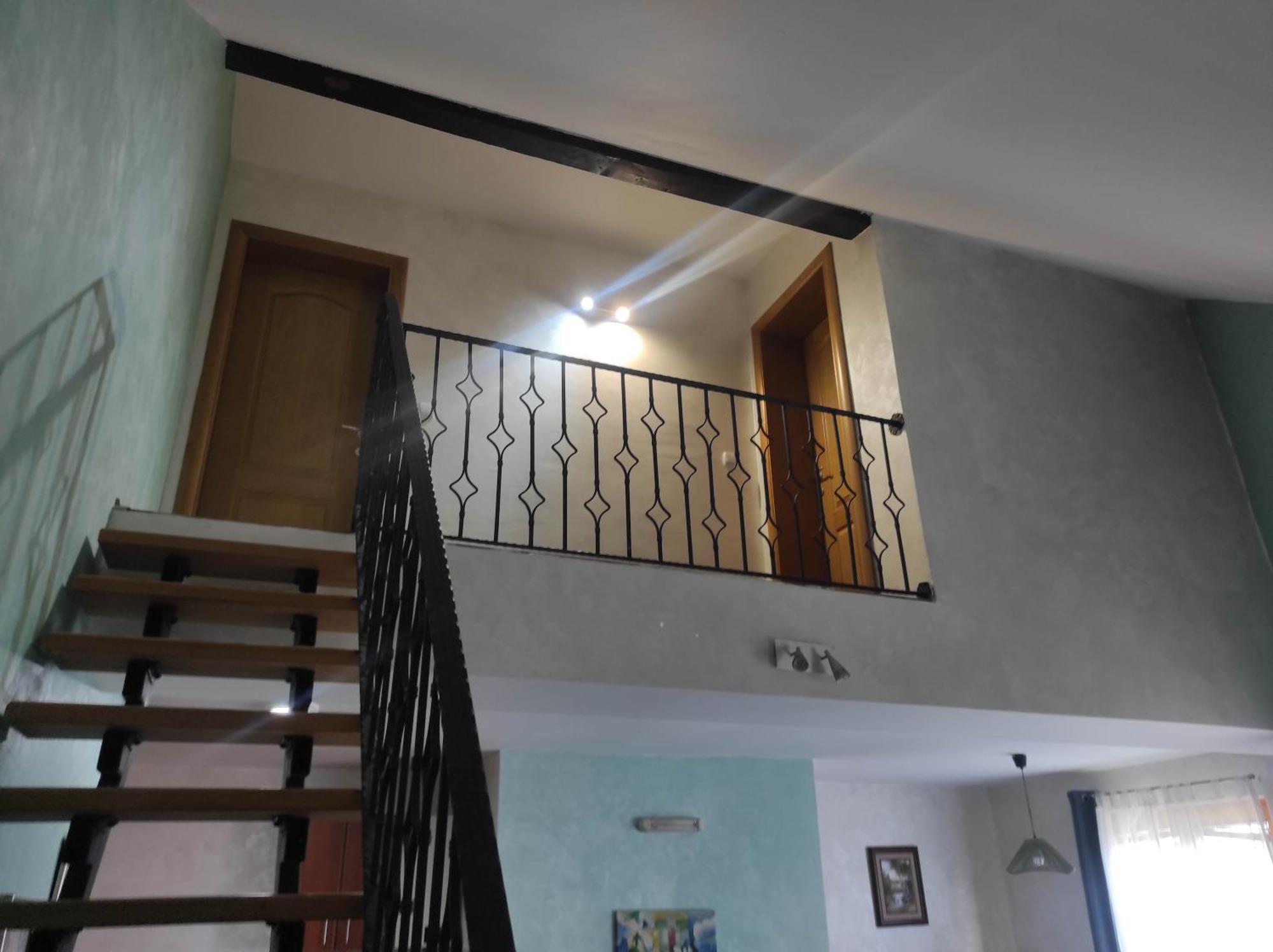 Apartments Vila Knez Zlatibor Ruang foto