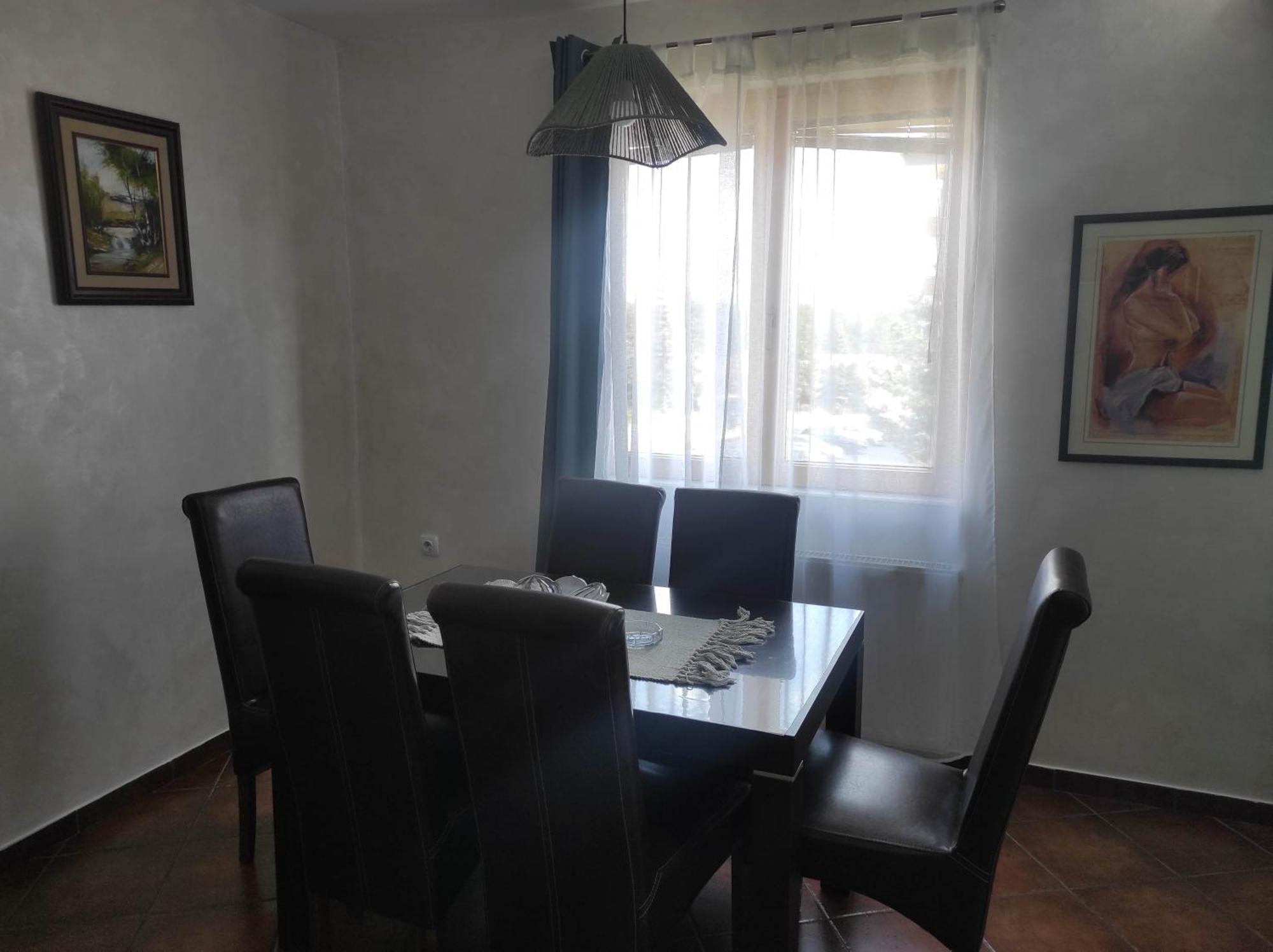 Apartments Vila Knez Zlatibor Ruang foto