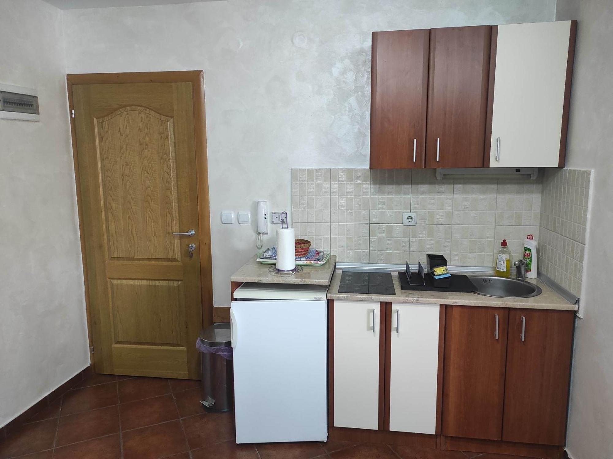Apartments Vila Knez Zlatibor Ruang foto