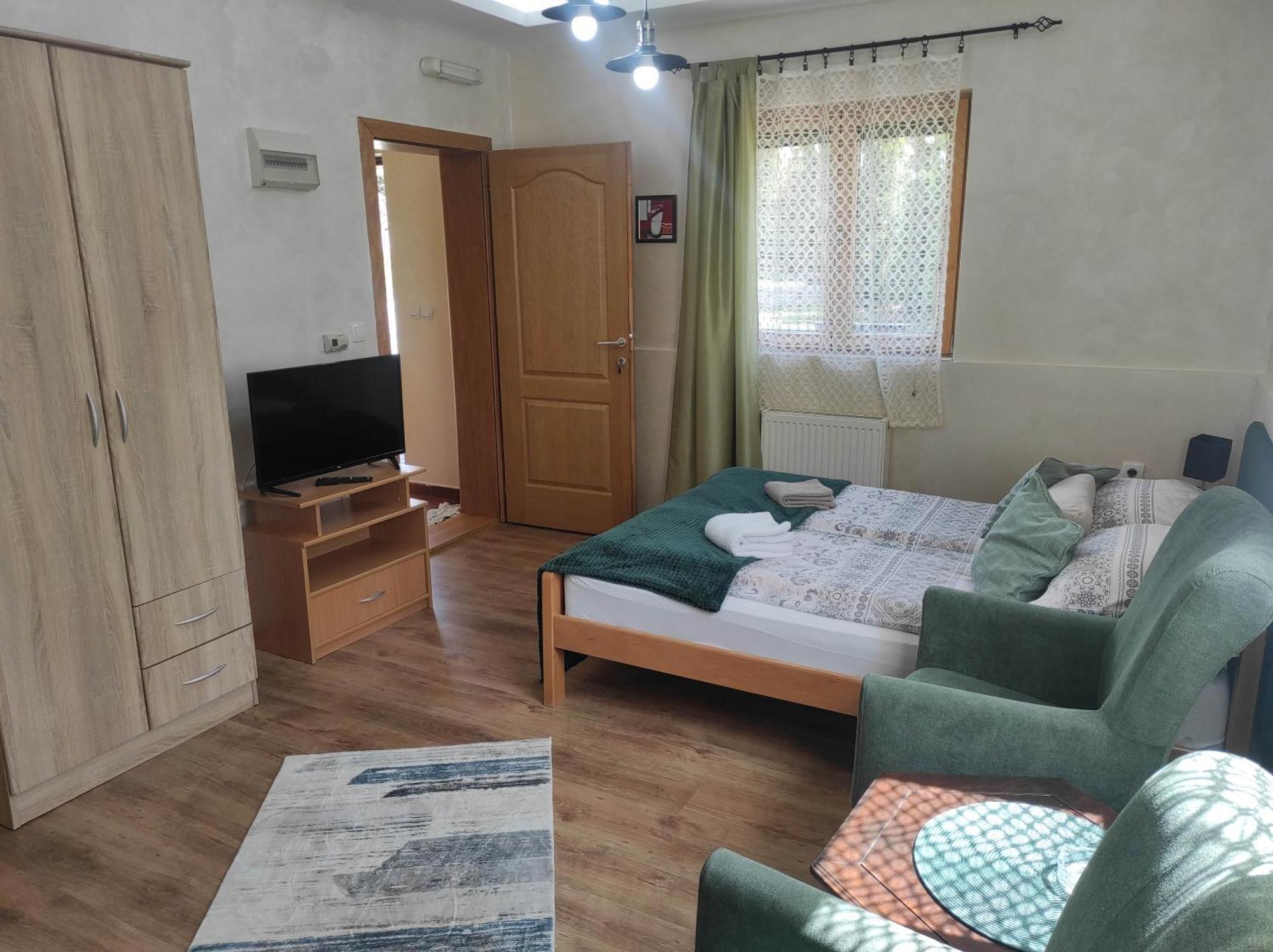 Apartments Vila Knez Zlatibor Ruang foto