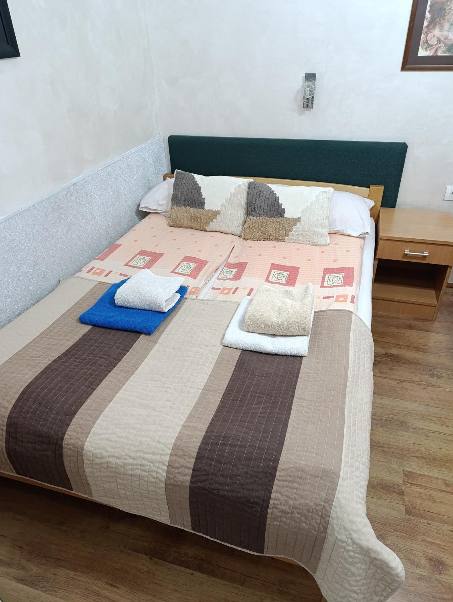 Apartments Vila Knez Zlatibor Ruang foto