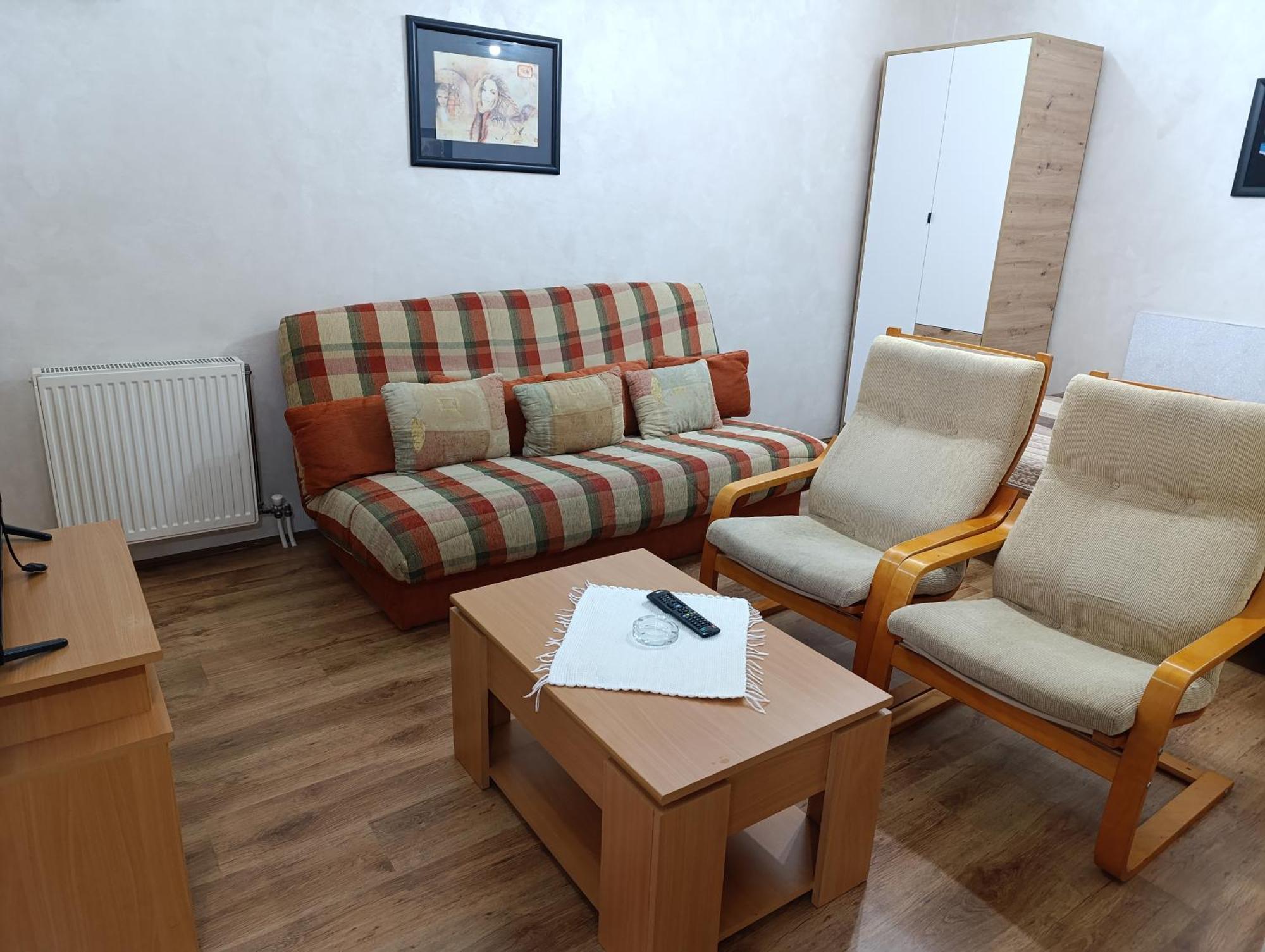 Apartments Vila Knez Zlatibor Ruang foto