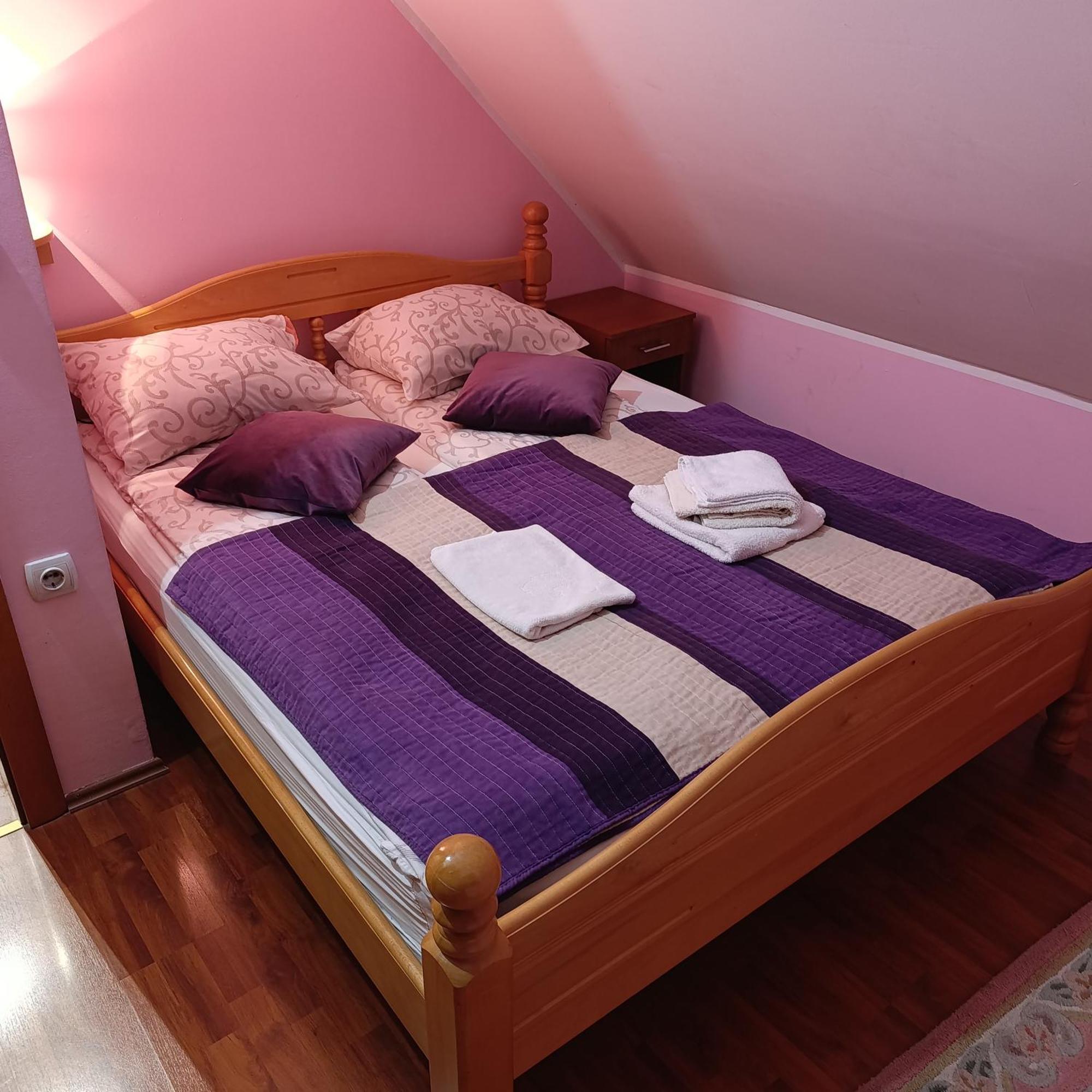 Apartments Vila Knez Zlatibor Ruang foto