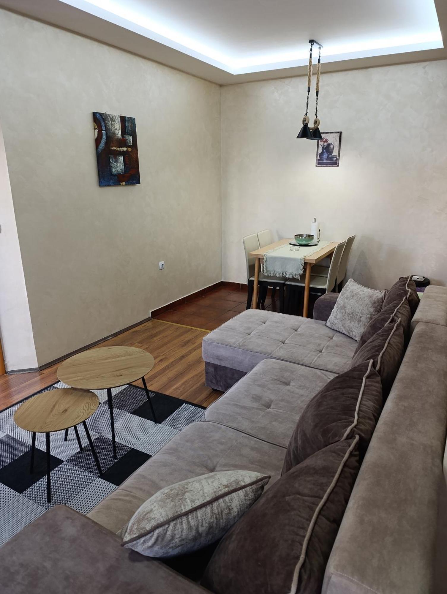 Apartments Vila Knez Zlatibor Ruang foto