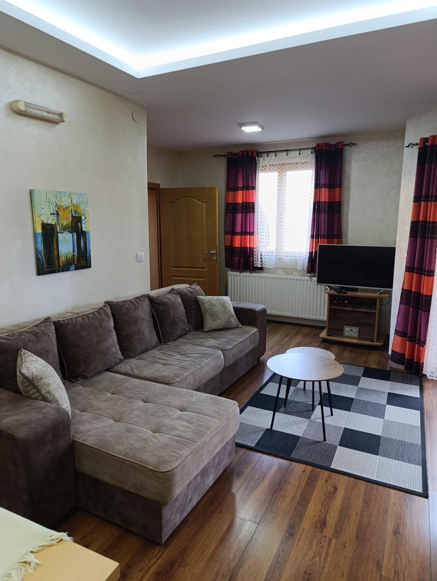 Apartments Vila Knez Zlatibor Ruang foto
