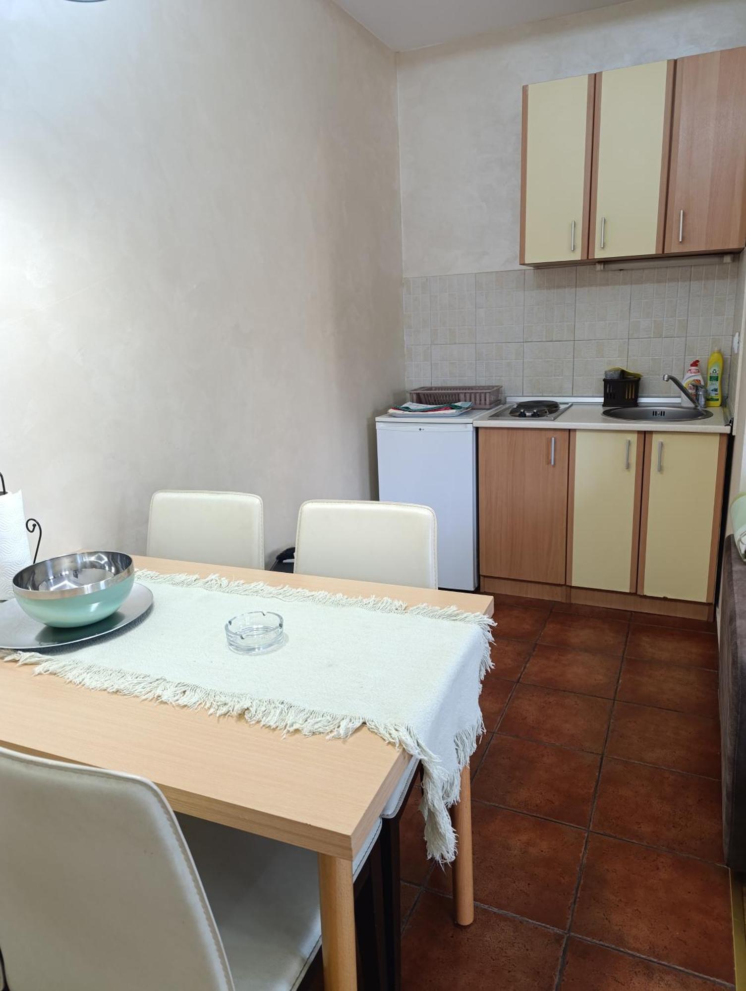 Apartments Vila Knez Zlatibor Ruang foto