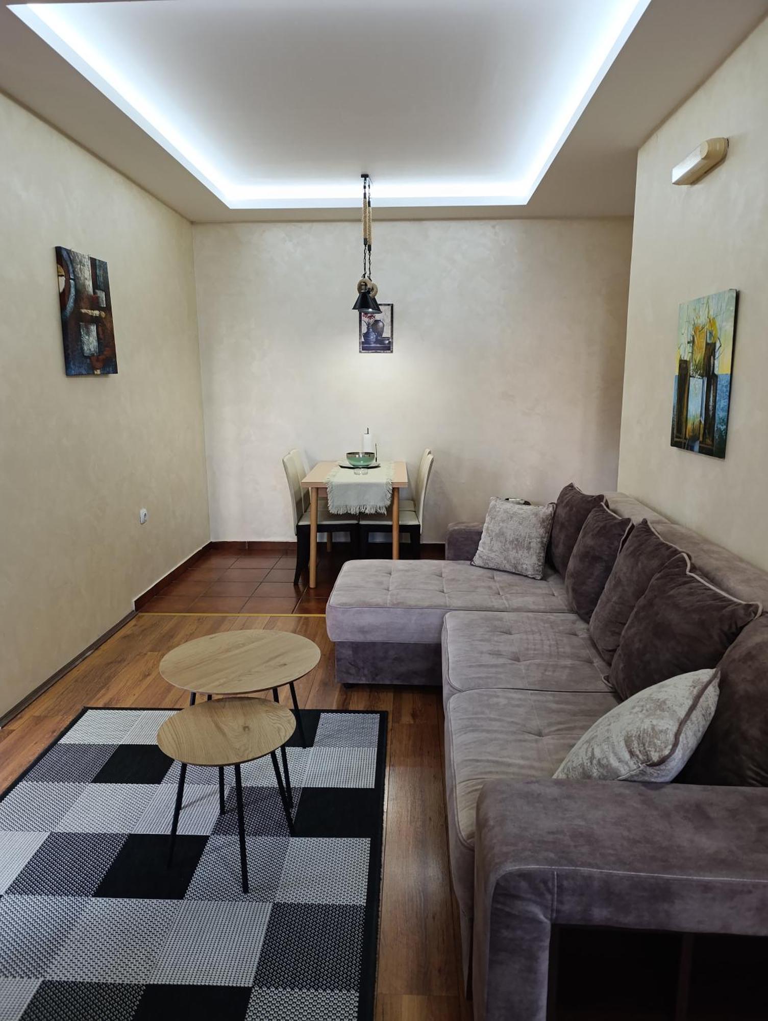 Apartments Vila Knez Zlatibor Ruang foto