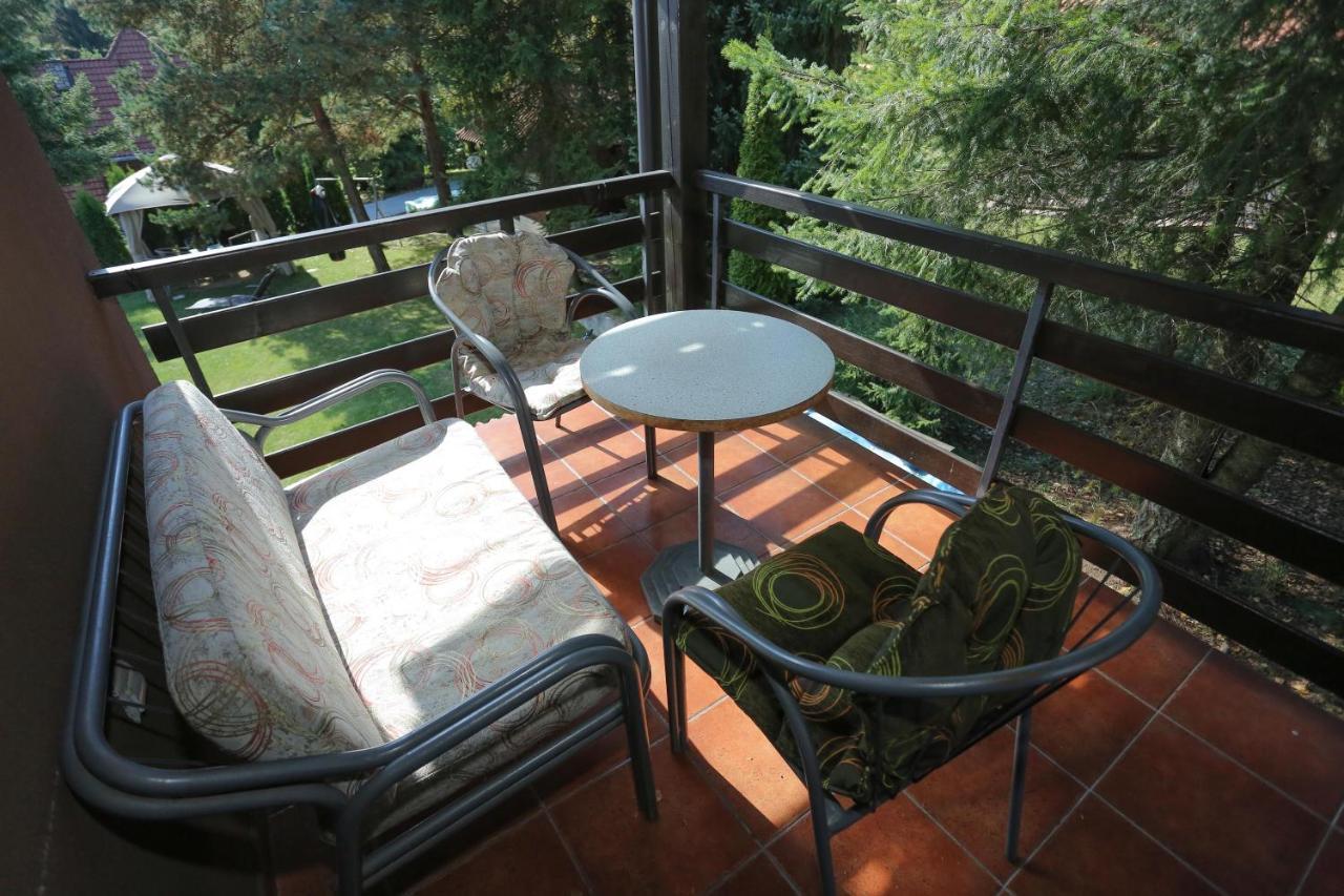 Apartments Vila Knez Zlatibor Bagian luar foto